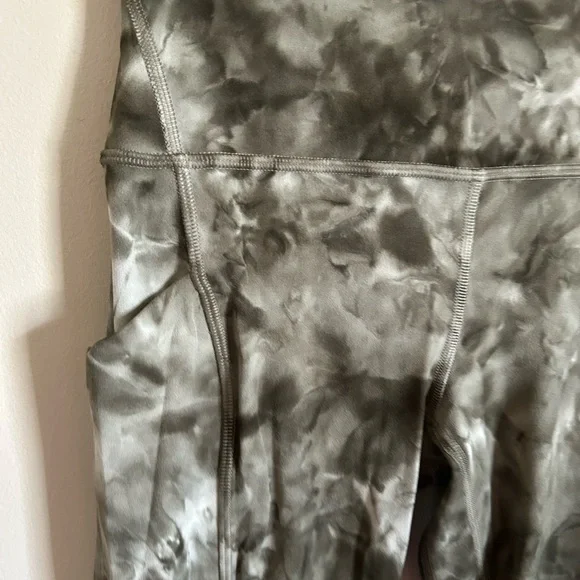 # 529 Lululemon Align High-Rise Pant with Pockets 25" - Picture 6 of 12